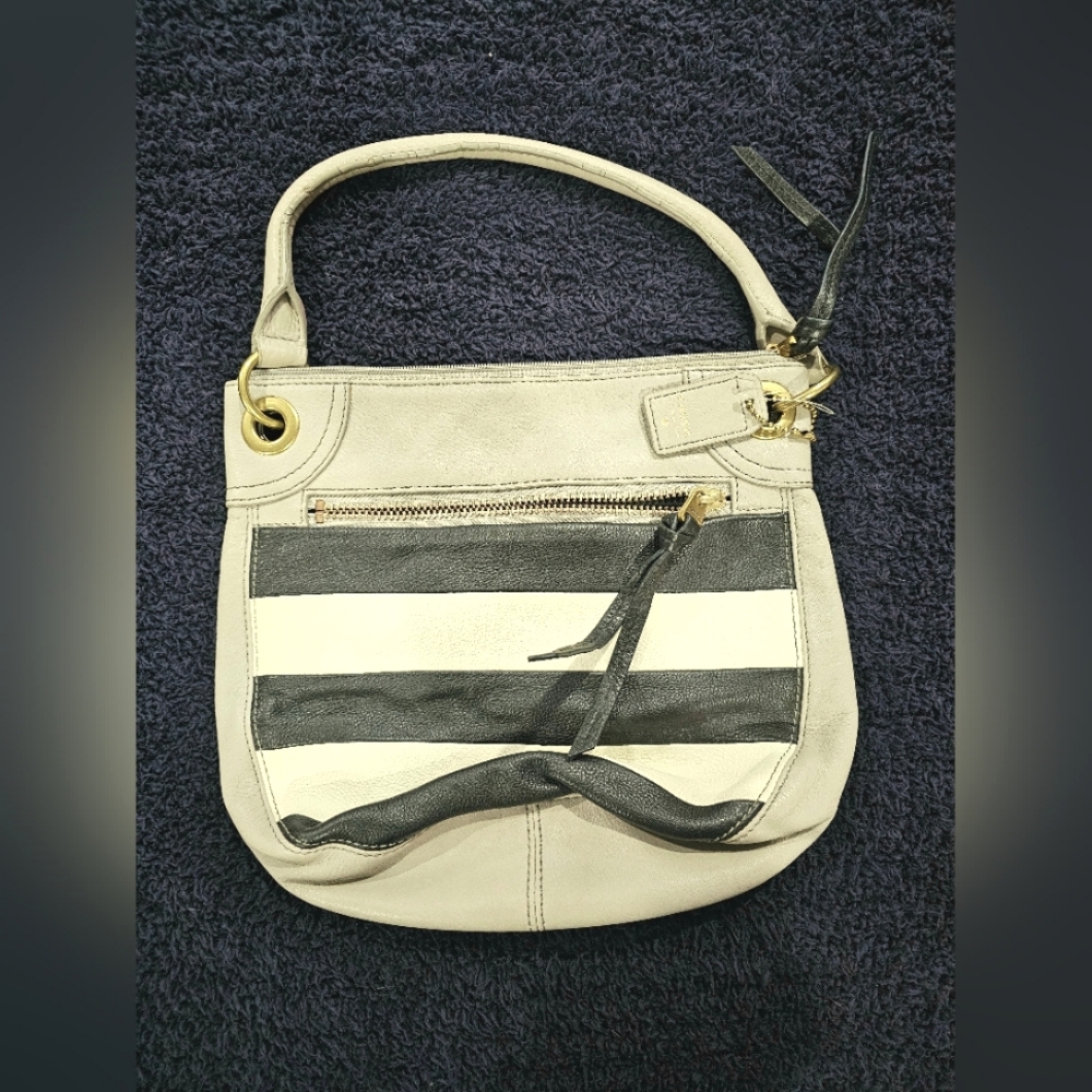 Fossil purse